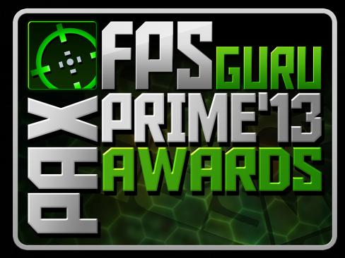 PAX Prime Awards